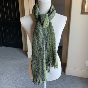Mater Materiae scarf